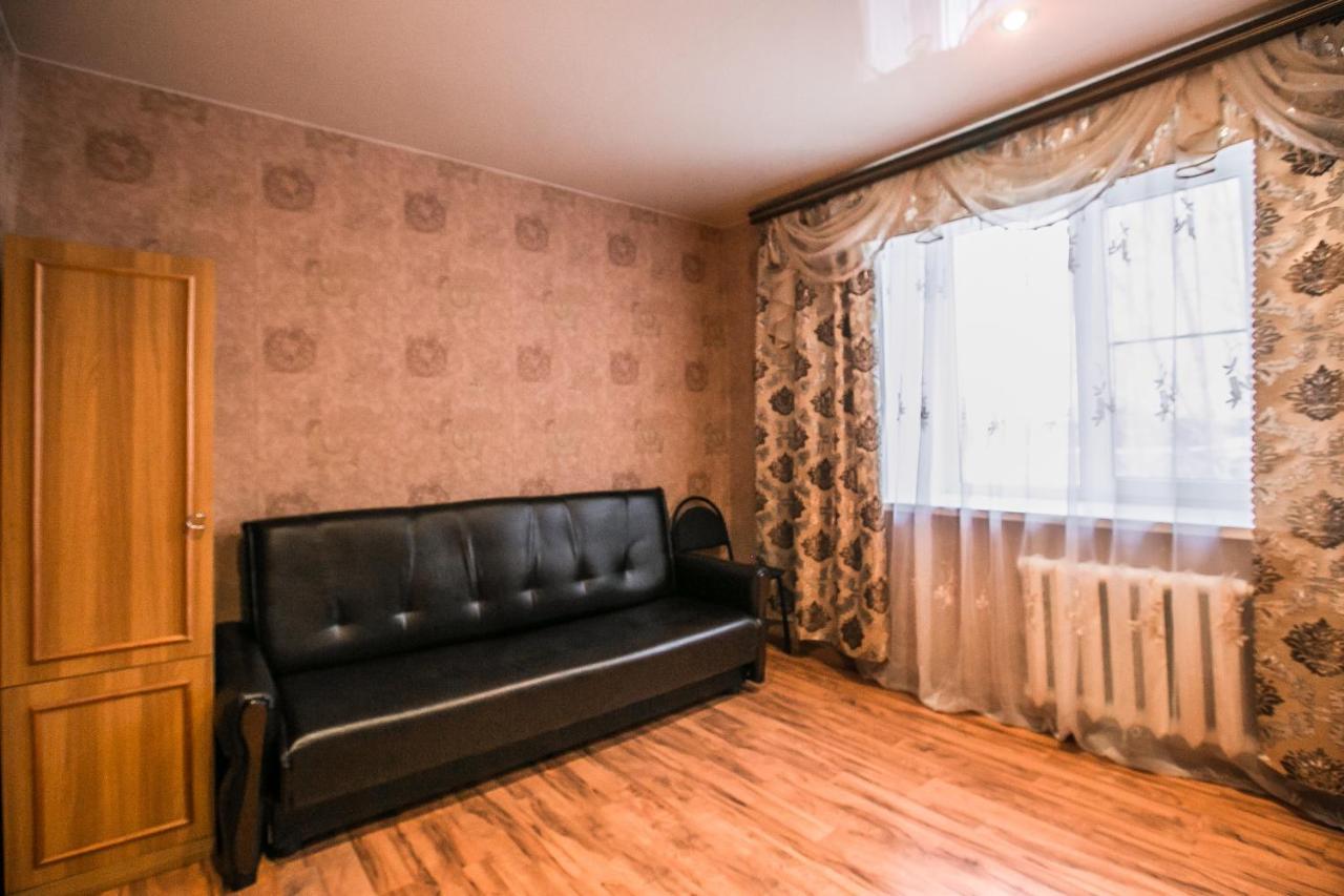 Apartment On Sportivnaya Шуя Экстерьер фото